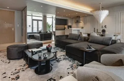 Appartement de 1 chambre à Bluewaters, UAE No. 44