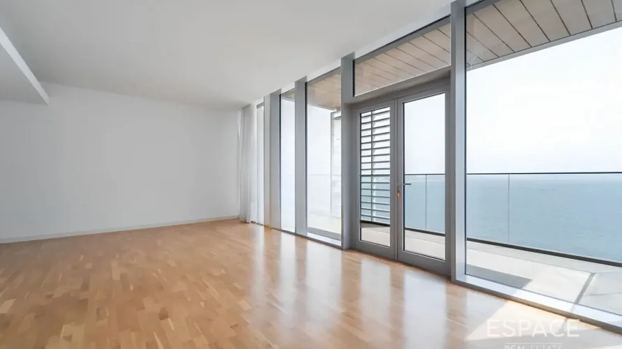 Appartement de 2 chambres à Bluewaters, UAE No. 72