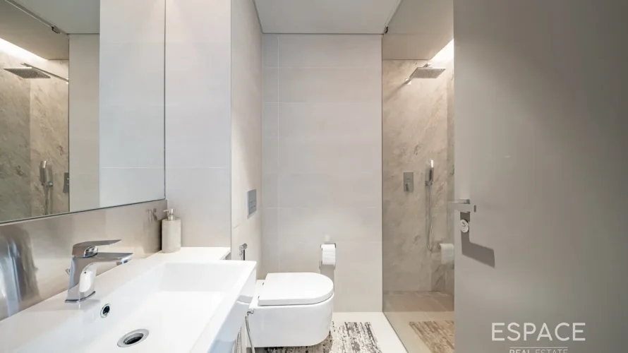 Appartement de 3 chambres à Bluewaters, UAE No. 69 № 10