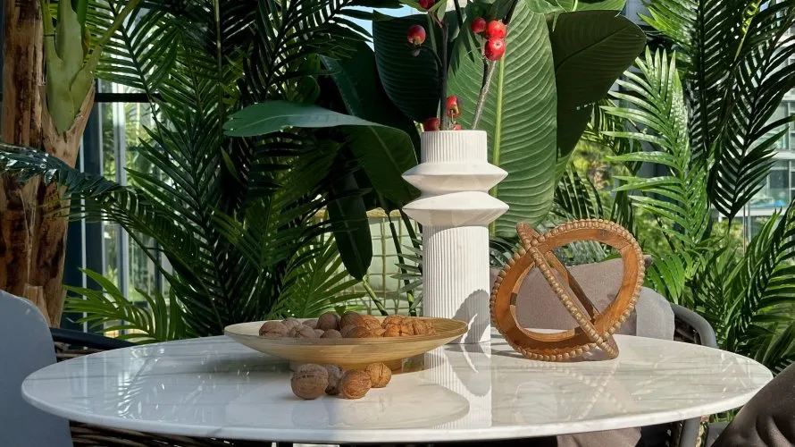 Appartement de 1 chambre à BLUEWATERS RESIDENCES Bluewaters, UAE No. 31 № 27