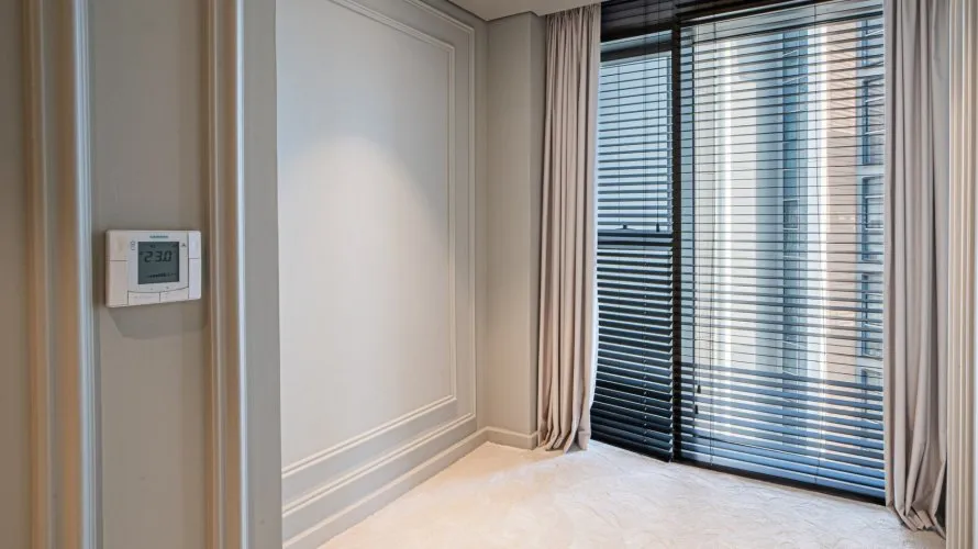 Appartement de 3 chambres à Bluewaters Residences, UAE No. 38 № 4