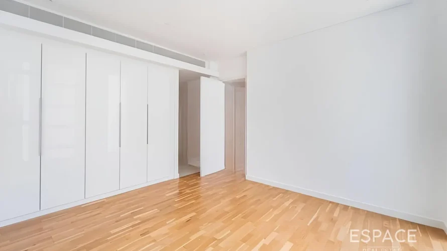 Appartement de 2 chambres à Bluewaters, UAE No. 72 № 4