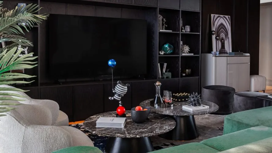 Appartement de 3 chambres à Bluewaters Residences, UAE No. 38 № 6