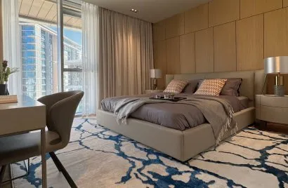 Appartement de 1 chambre à Bluewaters, UAE No. 32