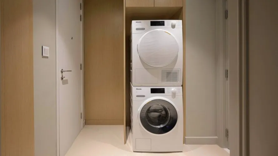 Appartement de 3 chambres à Bluewaters Residences, UAE No. 39 № 10