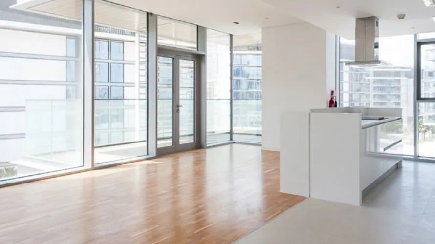 Appartement de 2 chambres à BLUEWATERS RESIDENCES Bluewaters, UAE No. 16 № 4