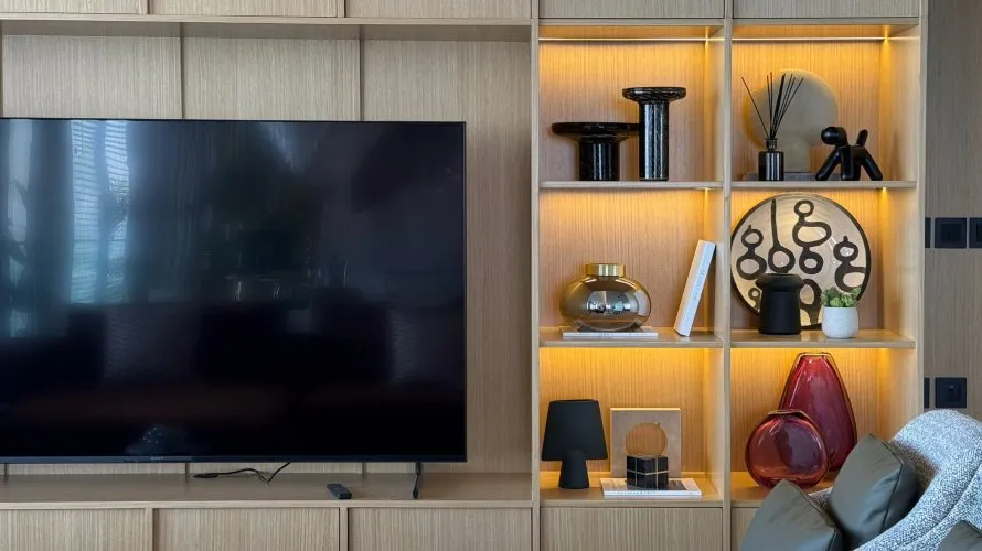 Appartement de 4 chambres à Bluewaters, UAE No. 41 № 7