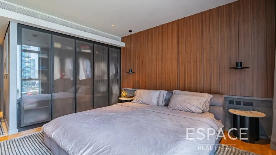 Appartement de 1 chambre à Bluewaters, UAE No. 74 № 6