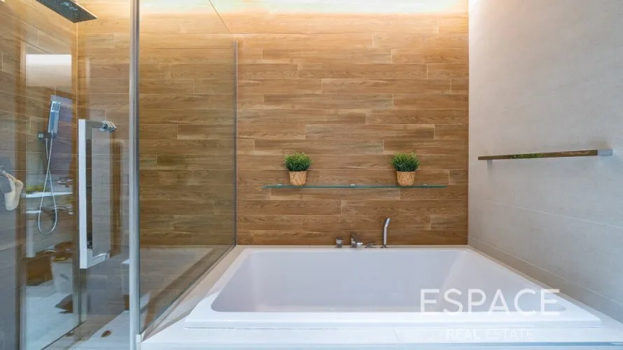 Appartement de 1 chambre à Bluewaters, UAE No. 74 № 10