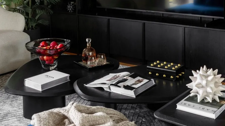 Appartement de 2 chambres à BLUEWATERS RESIDENCES Bluewaters Residences, UAE No. 34 № 7