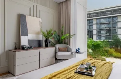 Appartement de 1 chambre à Bluewaters, UAE No. 48