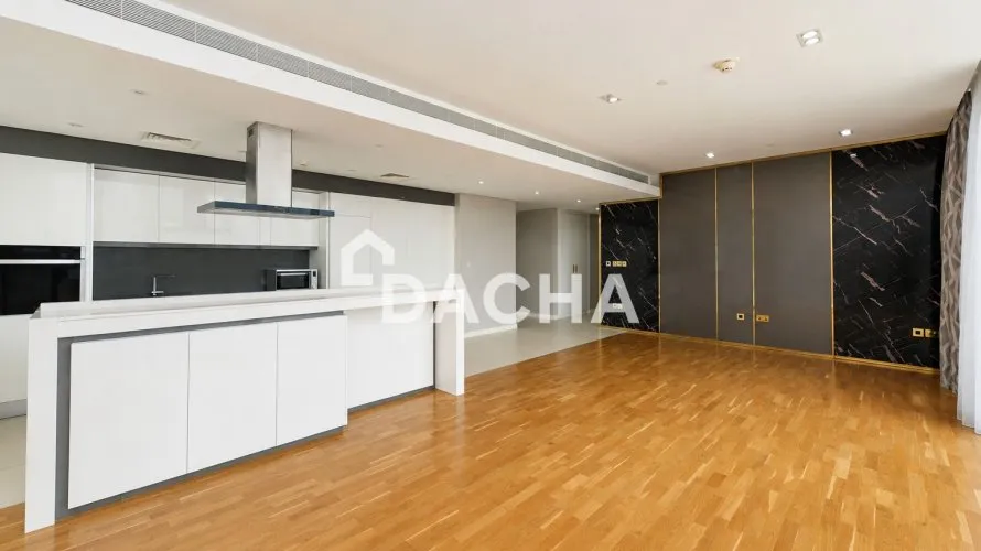 Appartement de 3 chambres à Bluewaters Residences, UAE No. 129 № 20