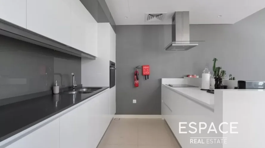 Appartement de 1 chambre à Bluewaters, UAE No. 138 № 7