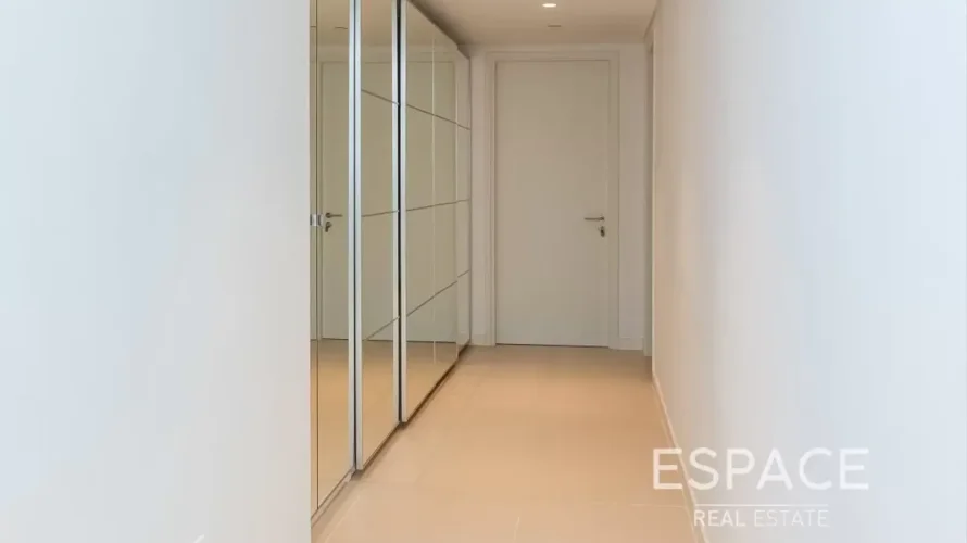 Appartement de 3 chambres à Bluewaters, UAE No. 141 № 7