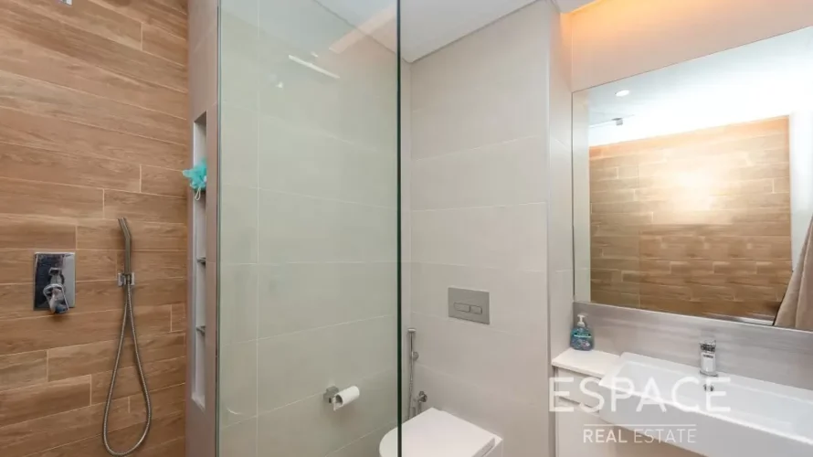 Appartement de 3 chambres à Bluewaters, UAE No. 141 № 3