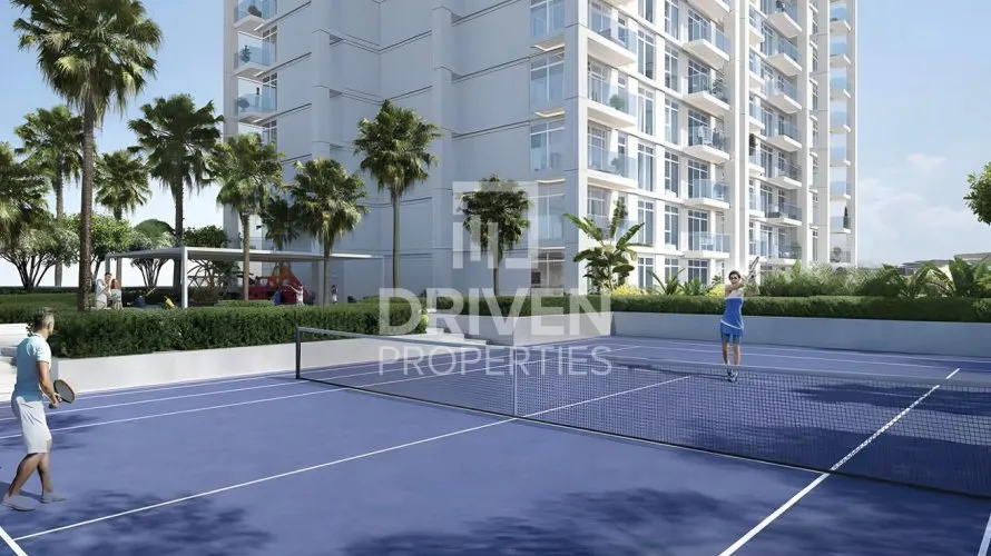 Appartement de 1 chambre à Bluewaters, UAE No. 159 № 8