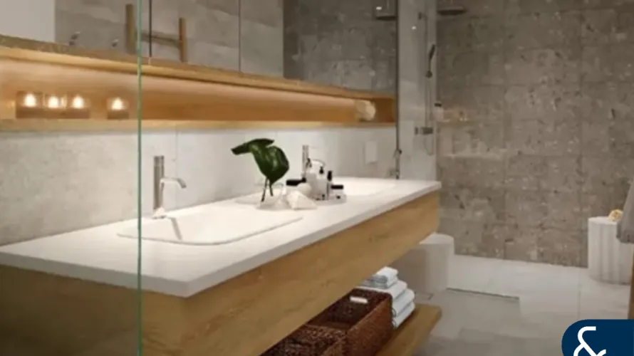 Квартира с 2 спальнями в  Bluewaters, Дубай, ОАЭ №94 № 13