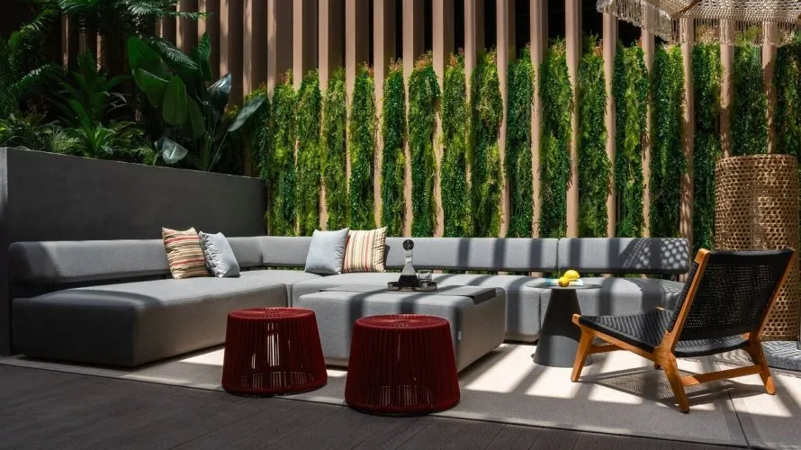 Таунхаус с 4 спальнями в  Bluewaters Residences, Bluewaters, Дубай, ОАЭ №42 № 3