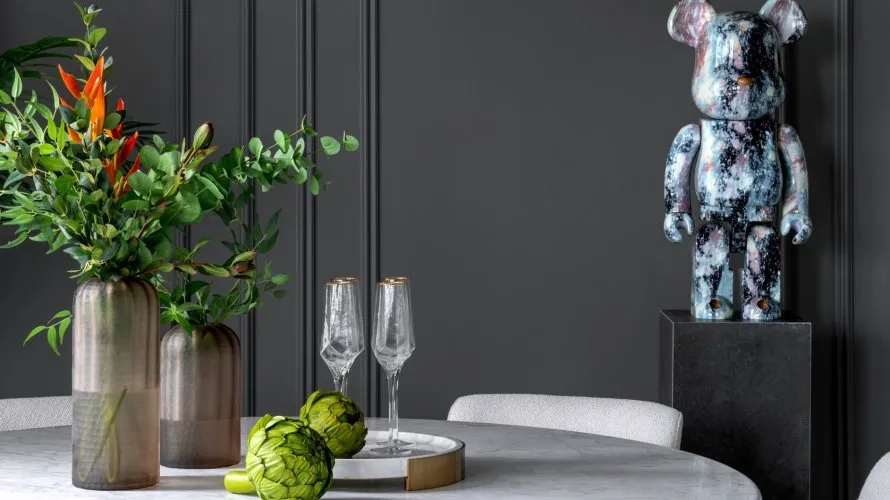 Квартира с 1 спальней в BLUEWATERS RESIDENCES, Bluewaters, Дубай, ОАЭ №33 № 4