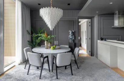 Квартира с 1 спальней в  Bluewaters Residences, Bluewaters, Дубай, ОАЭ №45