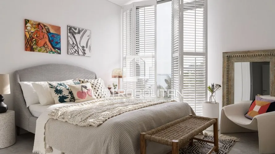 Квартира с 3 спальнями в  Bluewaters Residences, Bluewaters, Дубай, ОАЭ №21 № 11