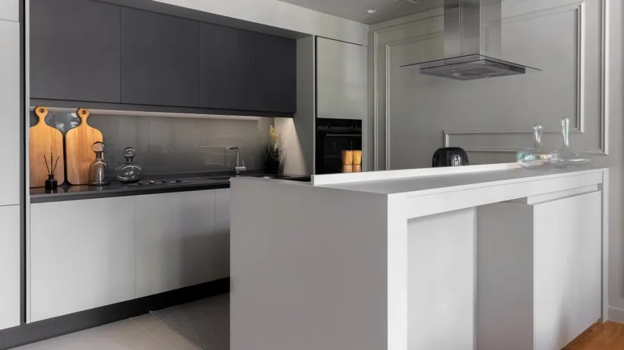 Квартира с 2 спальнями в BLUEWATERS RESIDENCES, Bluewaters Residences, Bluewaters, Дубай, ОАЭ №34 № 2