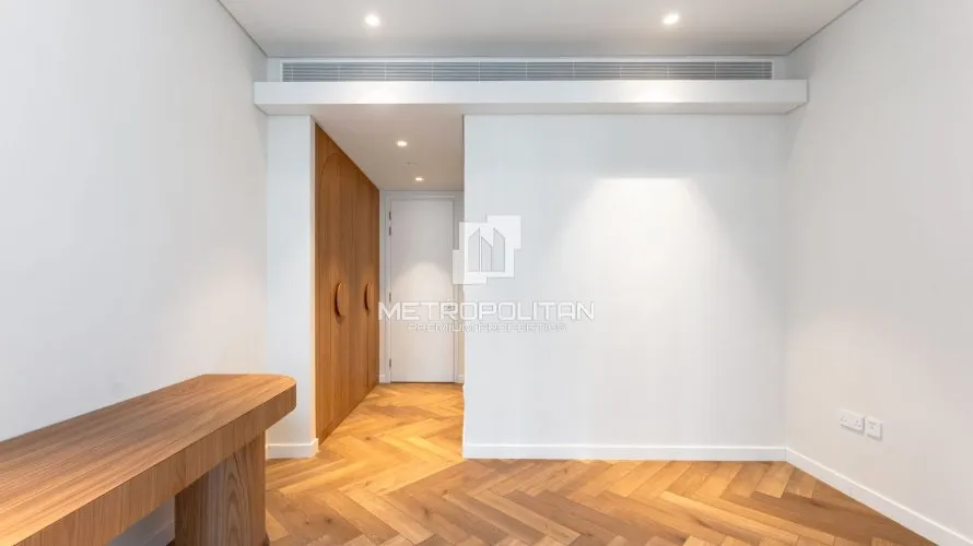 Квартира с 2 спальнями в  Bluewaters Residences, Bluewaters, Дубай, ОАЭ №30 № 15