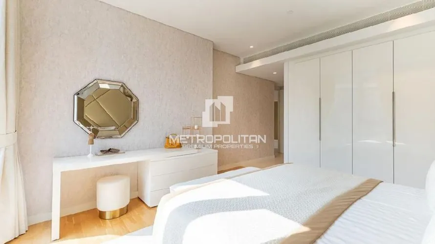 Квартира с 3 спальнями в  Bluewaters Residences, Bluewaters, Дубай, ОАЭ №79 № 9