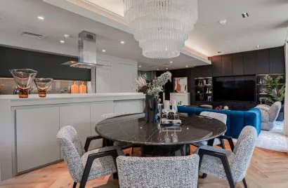 Квартира с 2 спальнями в  Bluewaters Residences, Bluewaters, Дубай, ОАЭ №35