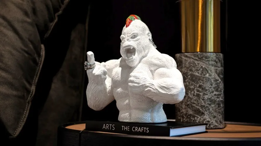 Квартира с 2 спальнями в  Bluewaters Residences, Bluewaters, Дубай, ОАЭ №35 № 17