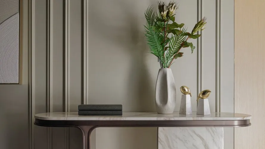 Квартира с 4 спальнями в BLUEWATERS RESIDENCES, Bluewaters Residences, Bluewaters, Дубай, ОАЭ №40 № 5