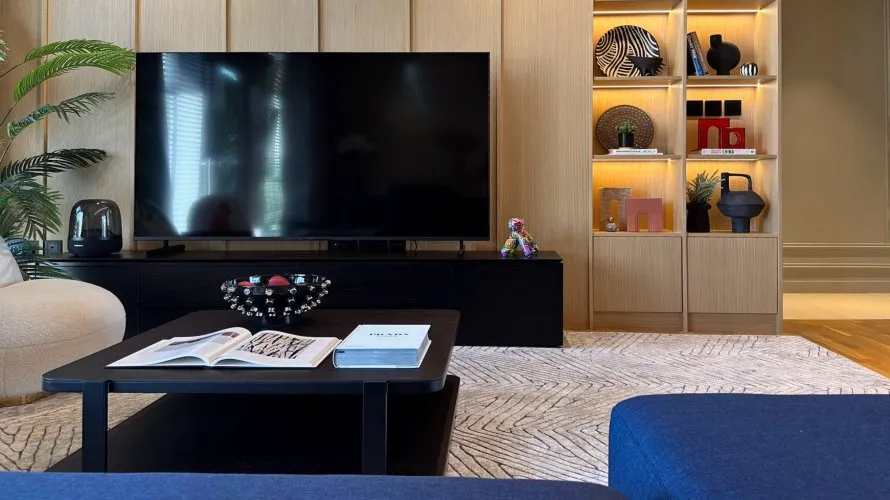 Квартира с 1 спальней в BLUEWATERS RESIDENCES, Bluewaters, Дубай, ОАЭ №31 № 21