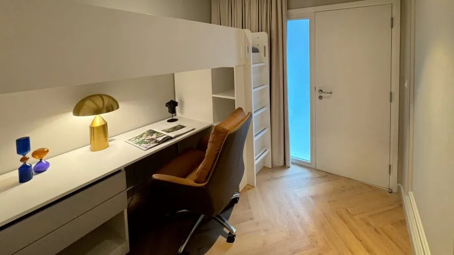 Таунхаус с 4 спальнями в  Bluewaters Residences, Bluewaters, Дубай, ОАЭ №42 № 16