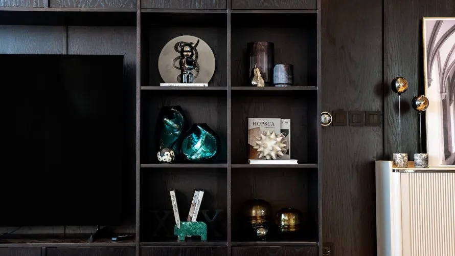 Квартира с 3 спальнями в  Bluewaters Residences, Bluewaters, Дубай, ОАЭ №38 № 10