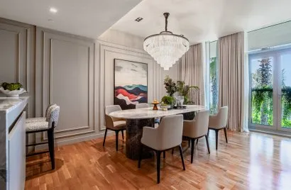 Квартира с 3 спальнями в  Bluewaters Residences, Bluewaters, Дубай, ОАЭ №36