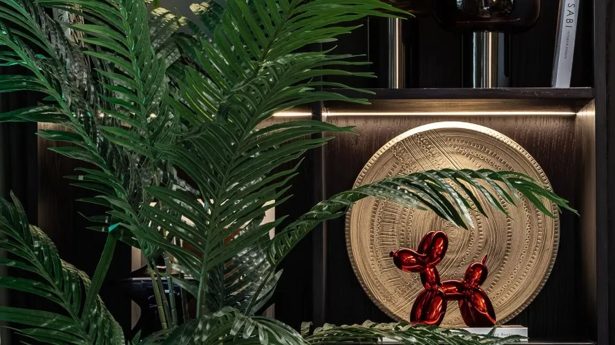 Квартира с 2 спальнями в BLUEWATERS RESIDENCES, Bluewaters Residences, Bluewaters, Дубай, ОАЭ №34 № 9