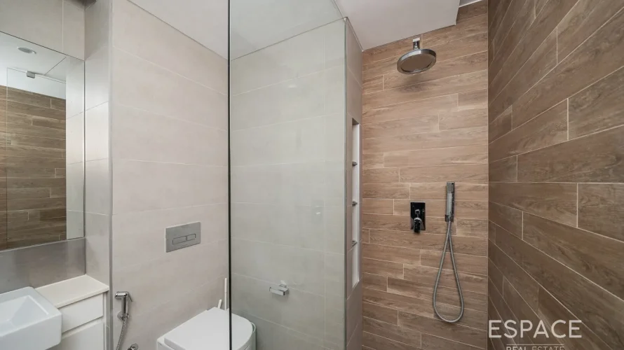 Квартира с 2 спальнями в  Bluewaters, Дубай, ОАЭ №70 № 13