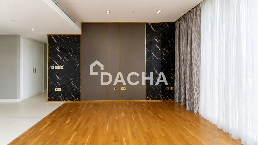 Квартира с 3 спальнями в Bluewaters Residences, Bluewaters, Дубай, ОАЭ №129 № 19