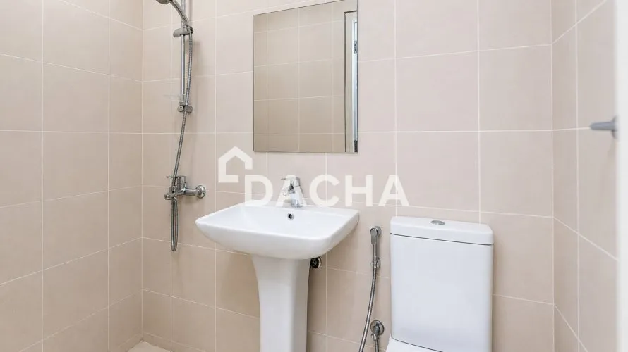 Квартира с 3 спальнями в Bluewaters Residences, Bluewaters, Дубай, ОАЭ №129 № 1