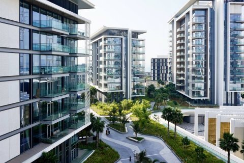 TOP 10 New Buildings and Communities in Bluewaters