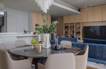 3 bedrooms apartment for sale , Bluewaters Residences, Bluewaters, Dubai, UAE No. 39