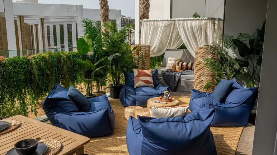 2 bedrooms apartment for sale , Bluewaters Residences, Bluewaters, Dubai, UAE No. 35 № 8