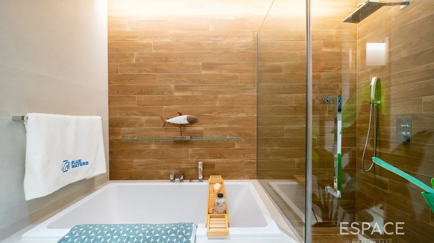 3 bedrooms apartment for sale , Bluewaters, Dubai, UAE No. 76 № 11