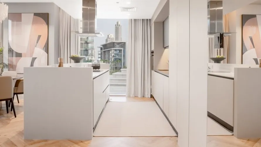 3 bedrooms apartment for sale , Bluewaters Residences, Bluewaters, Dubai, UAE No. 37