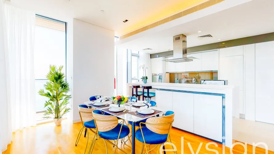 2 bedrooms apartment for sale , Bluewaters Residences, Bluewaters, Dubai, UAE No. 58 № 9