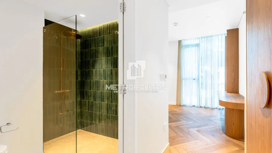 2 bedrooms apartment for sale , Bluewaters Residences, Bluewaters, Dubai, UAE No. 30 № 24