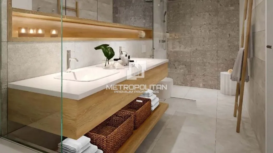 1 bedroom apartment for sale , Bluewaters, Dubai, UAE No. 85 № 15