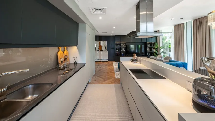 2 bedrooms apartment for sale , Bluewaters Residences, Bluewaters, Dubai, UAE No. 35 № 1