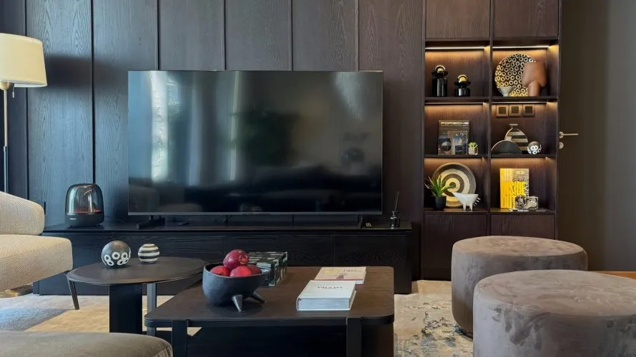 1 bedroom apartment for sale , Bluewaters, Dubai, UAE No. 32 № 16