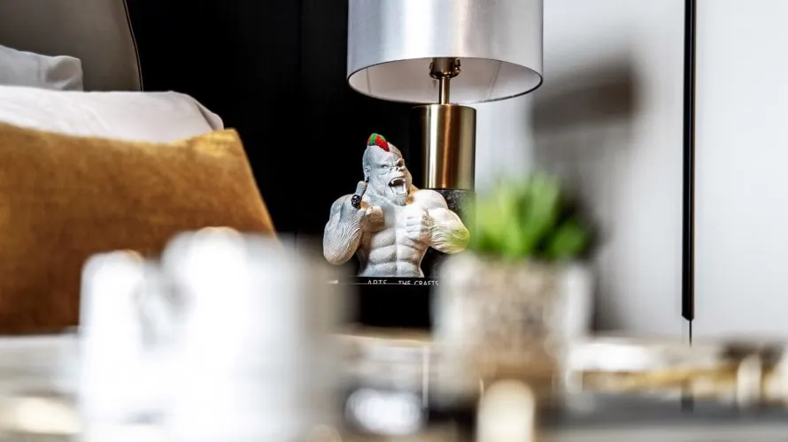 3 bedrooms apartment for sale , Bluewaters Residences, Bluewaters, Dubai, UAE No. 38 № 5